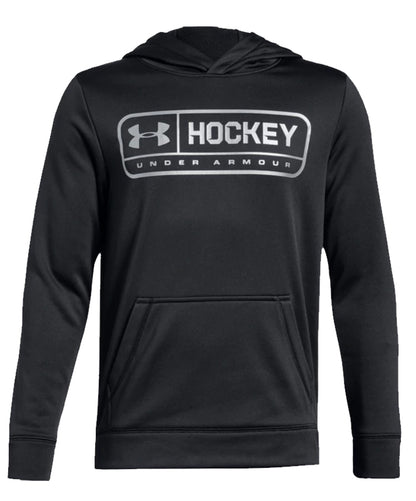 Under Armour Boys' Hockey Hoody