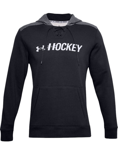 UA Hockey Icon Hoody