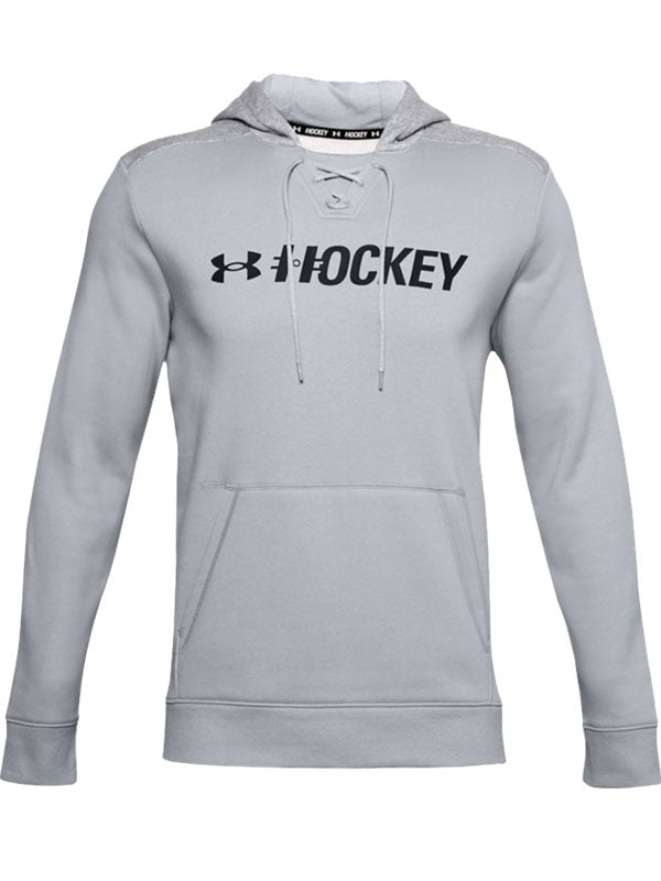 UA Hockey Icon Hoody