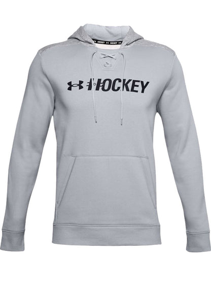UA Hockey Icon Hoody