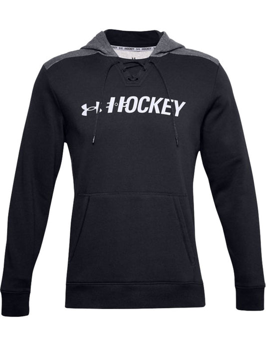 UA Hockey Icon Hoody
