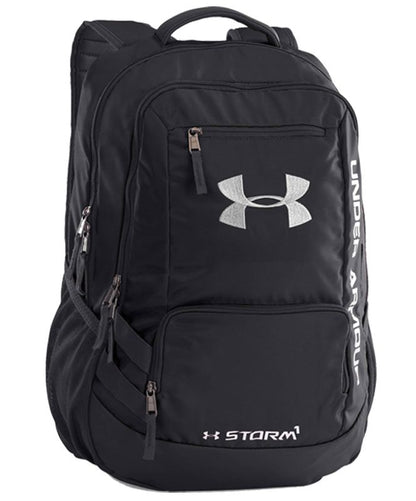 UA Storm Hustle II Backpack