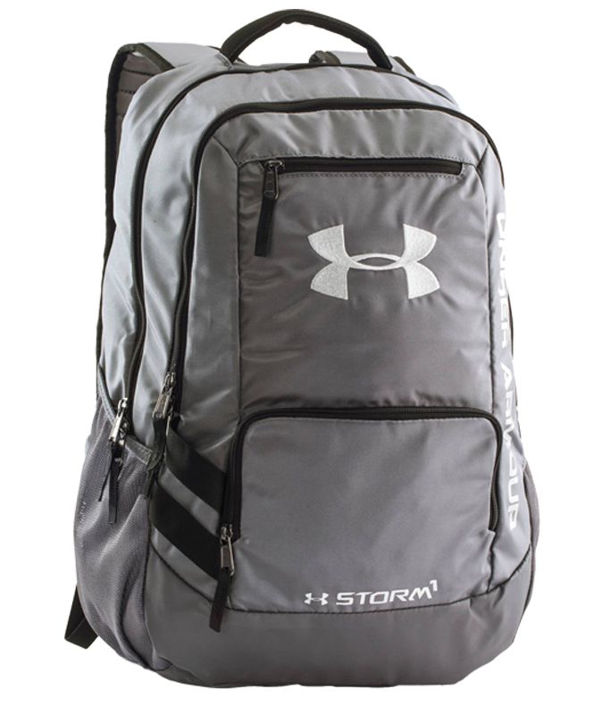 UA Storm Hustle II Backpack