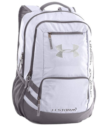 UA Storm Hustle II Backpack