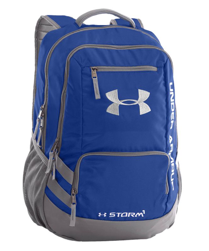 UA Storm Hustle II Backpack