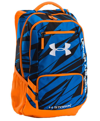 UA Storm Hustle II Backpack