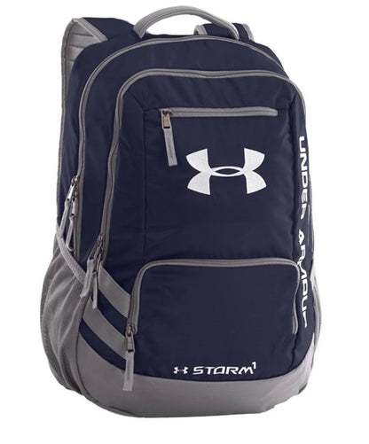 UA Storm Hustle II Backpack