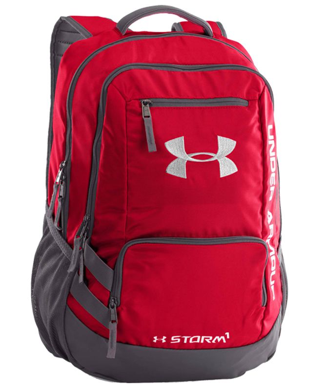 UA Storm Hustle II Backpack