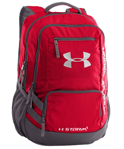 UA Storm Hustle II Backpack