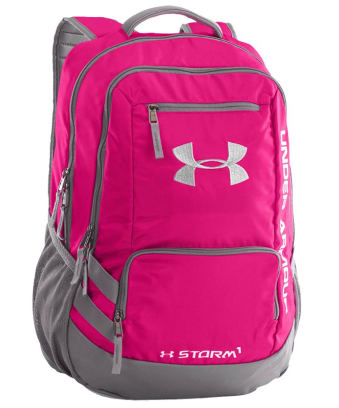 UA Storm Hustle II Backpack