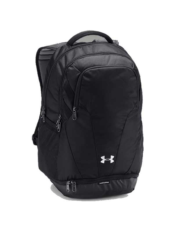 UA Team Hustle Backpack