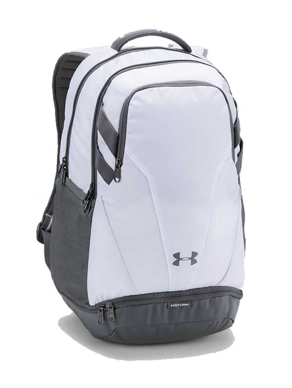 UA Team Hustle Backpack