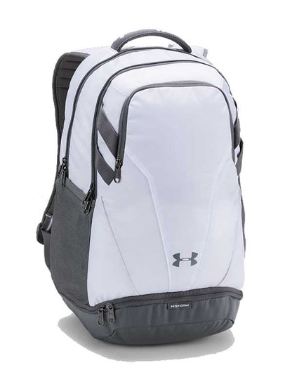 UA Team Hustle Backpack