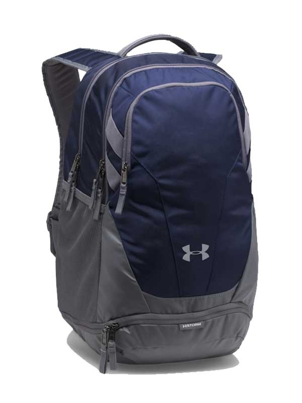 UA Team Hustle Backpack