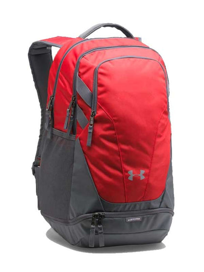 UA Team Hustle Backpack