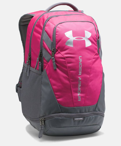 UA Team Hustle Backpack