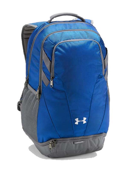 UA Team Hustle Backpack