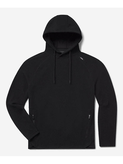 Black UNRL Elevation Hoodie