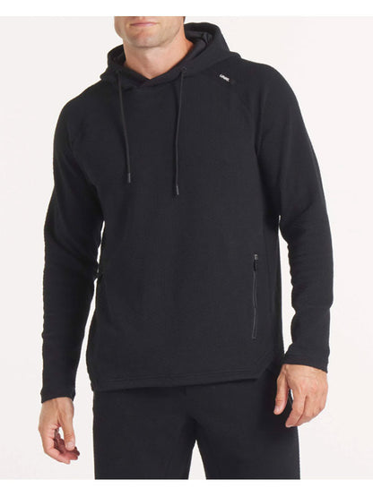 Black UNRL Elevation Hoodie