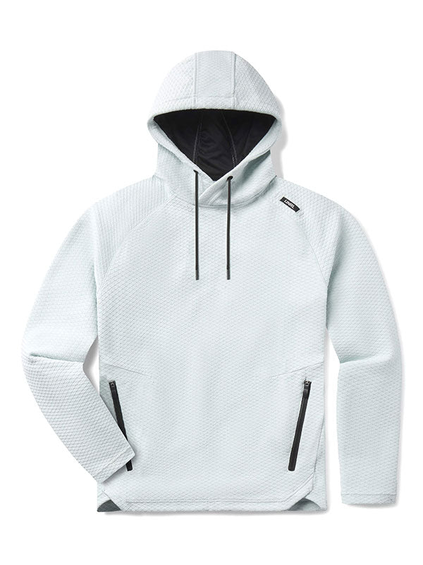Glacier Blue UNRL Elevation Hoodie