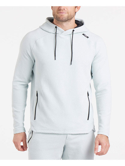 Glacier Blue UNRL Elevation Hoodie