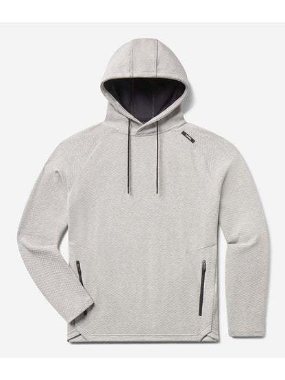 Heather Grey UNRL Elevation Hoodie