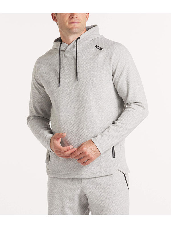 Heather Grey UNRL Elevation Hoodie
