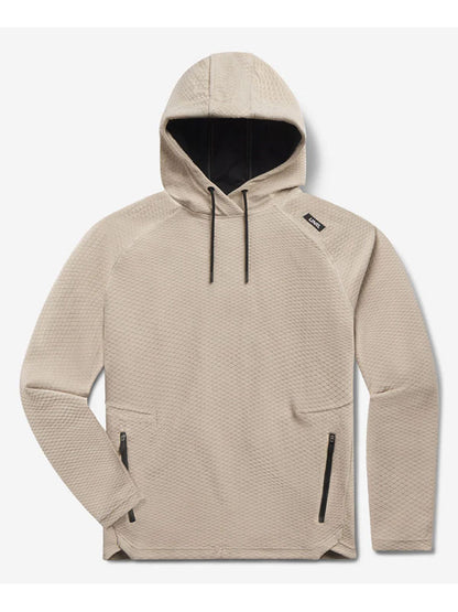 Sand UNRL Elevation Hoodie