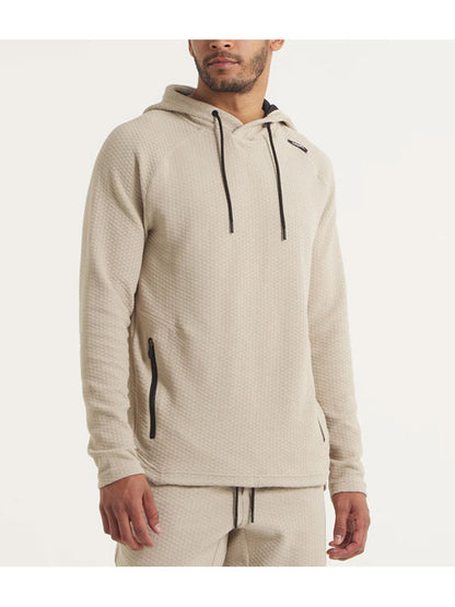 Sand UNRL Elevation Hoodie
