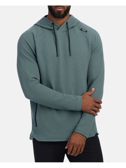 Spruce UNRL Elevation Hoodie