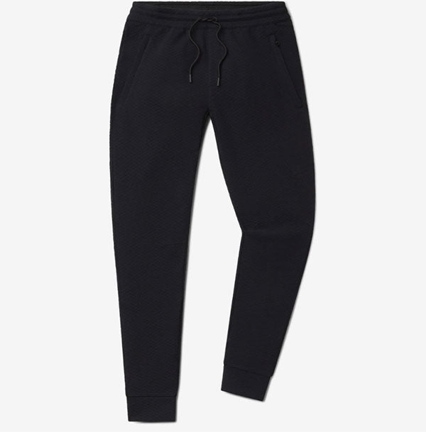 Black UNRL Elevation Jogger
