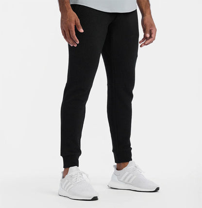 Black UNRL Elevation Jogger
