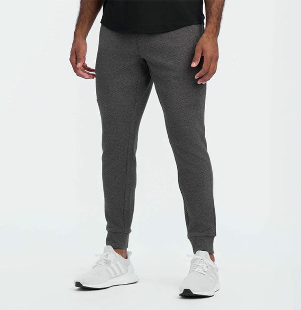 Charcoal UNRL Elevation Jogger