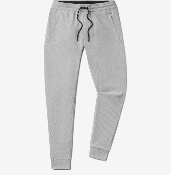 Heather Gray UNRL Elevation Jogger