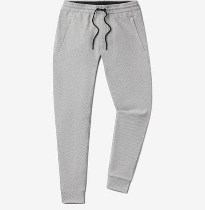 Heather Gray UNRL Elevation Jogger