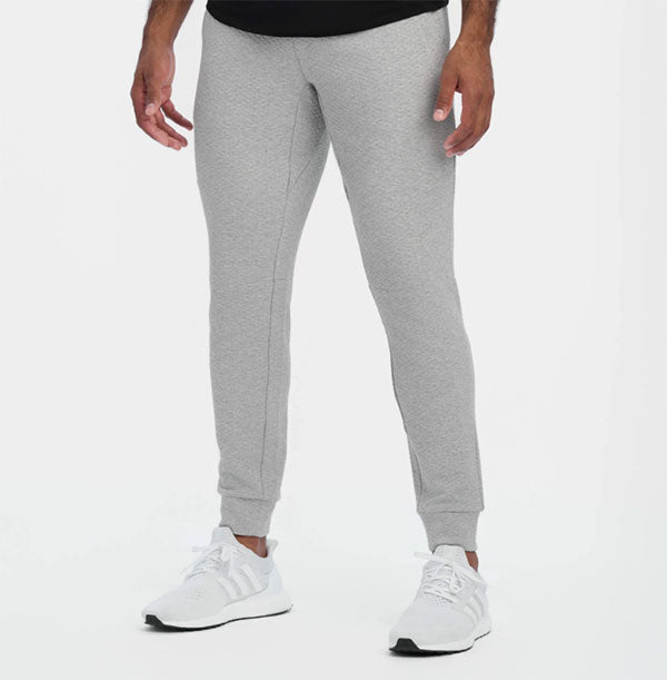 Heather Gray UNRL Elevation Jogger