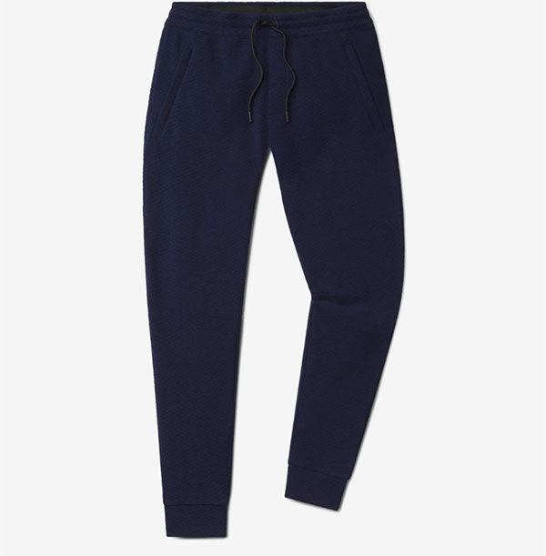 Midnight Navy UNRL Elevation Jogger