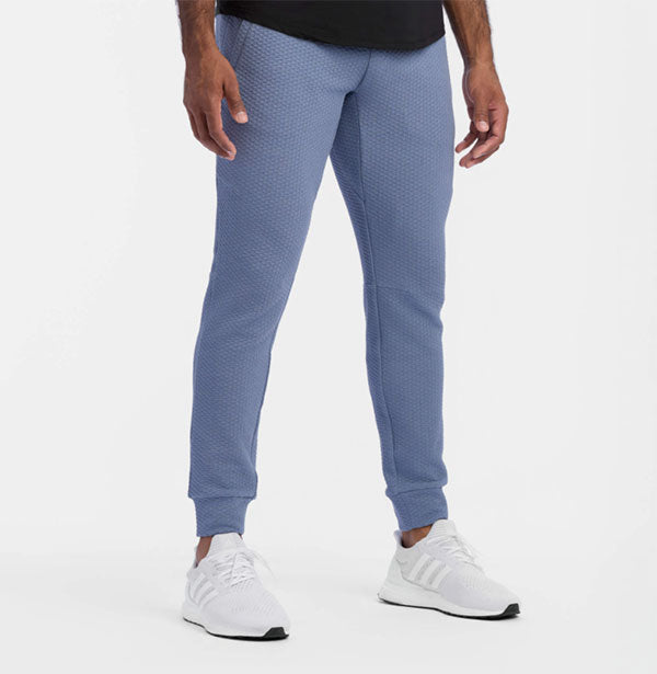Storm Blue UNRL Elevation Jogger