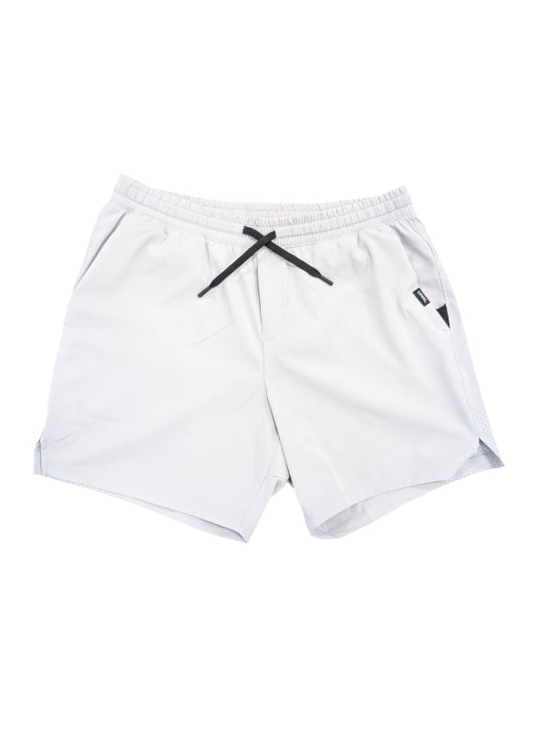 Core Gray UNRL 5.5 Inch Stride Short
