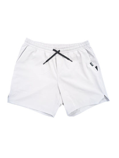 Core Gray UNRL 5.5 Inch Stride Short