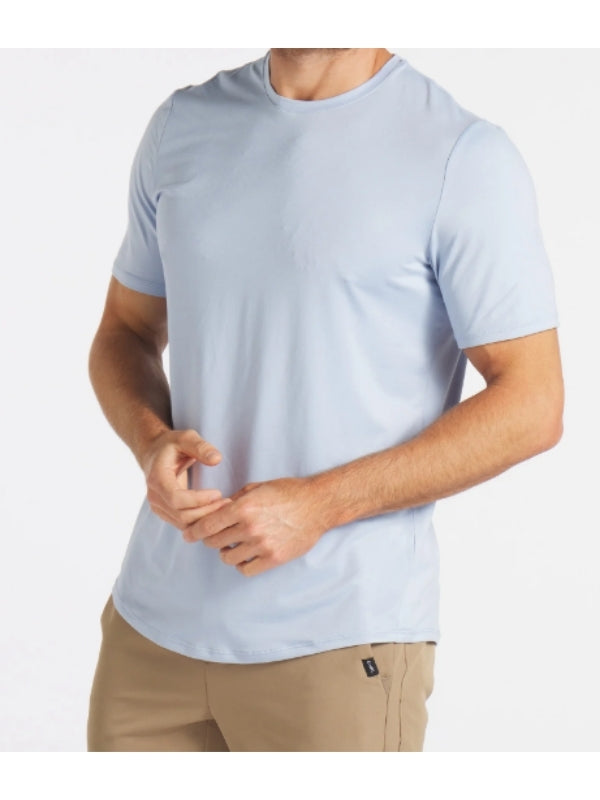 Sky Blue UNRL Ultra Tee