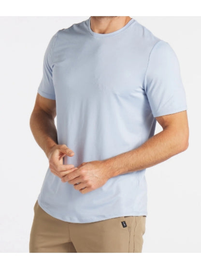 Sky Blue UNRL Ultra Tee