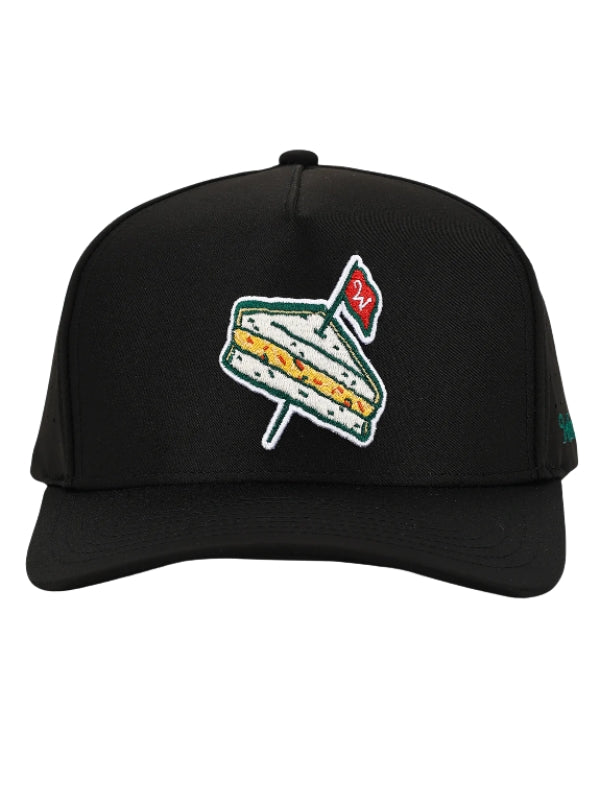 Pimento Corner Waggle Azalea Collection Cap