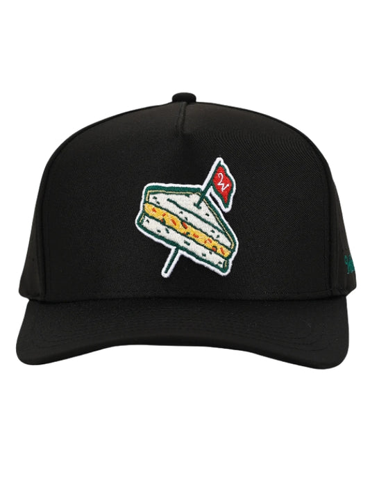 Pimento Corner Waggle Azalea Collection Cap
