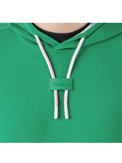 Waggle LinksLuxe Men's Hoodie