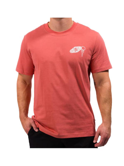 Loon Lodge Waggle Graphic T-Shirt