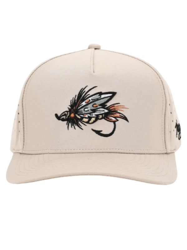 Super Fly Waggle Snapback Hat 26