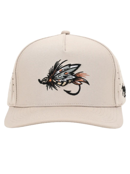 Super Fly Waggle Snapback Hat 26