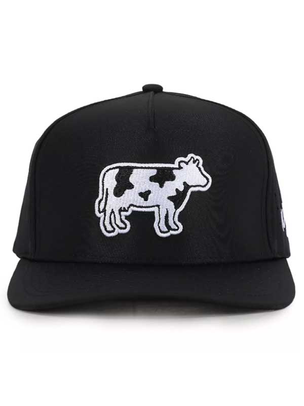 Legendairy Waggle Snapback Hat 24