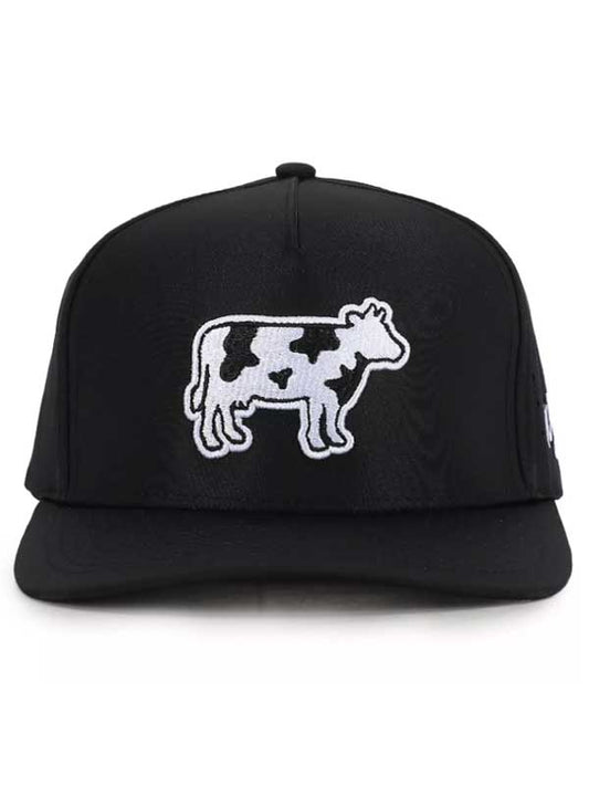 Legendairy Waggle Snapback Hat 24